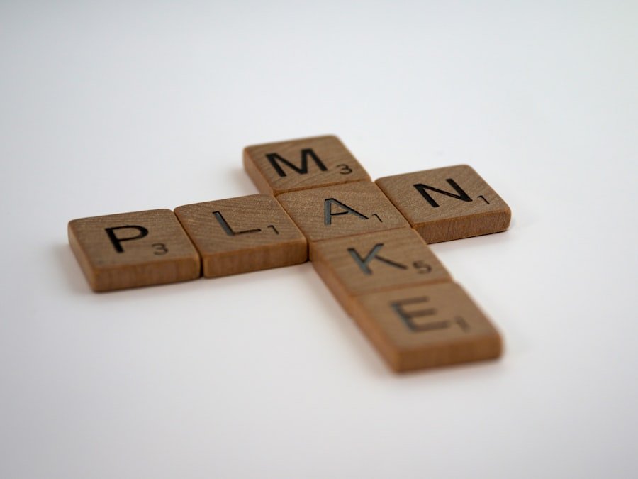 Photo procurement management plan