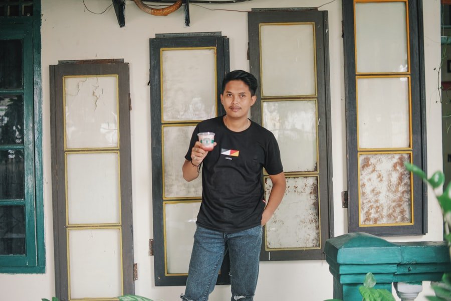 Photo project coordinator