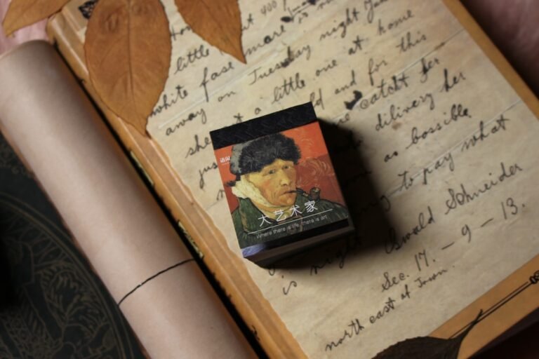 Photo project planner