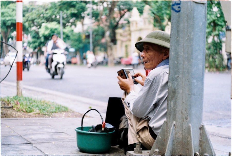 Photo cultural communication