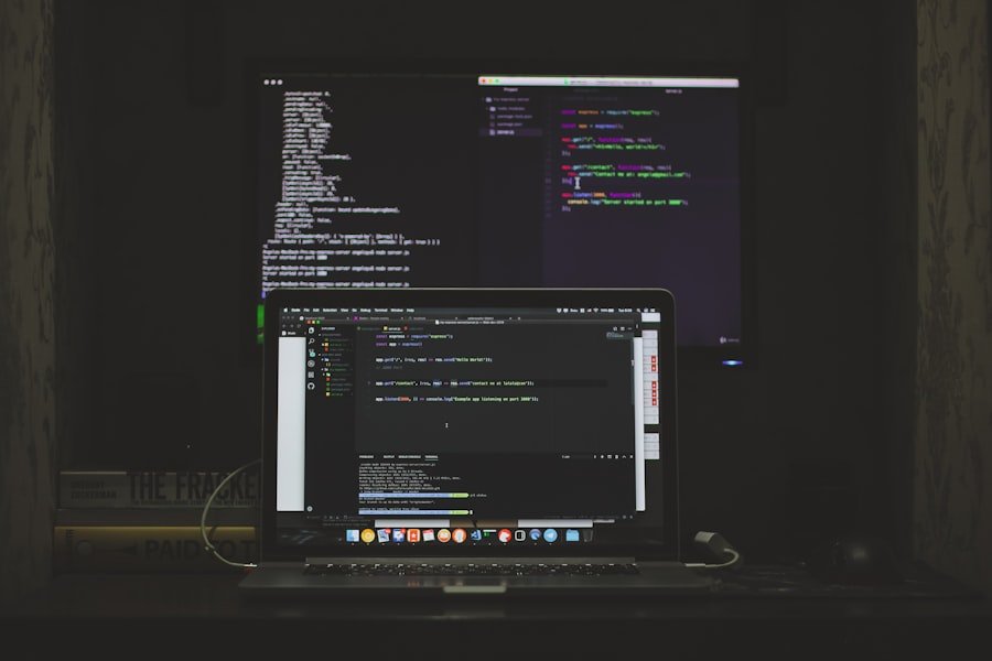 Photo project tracking software