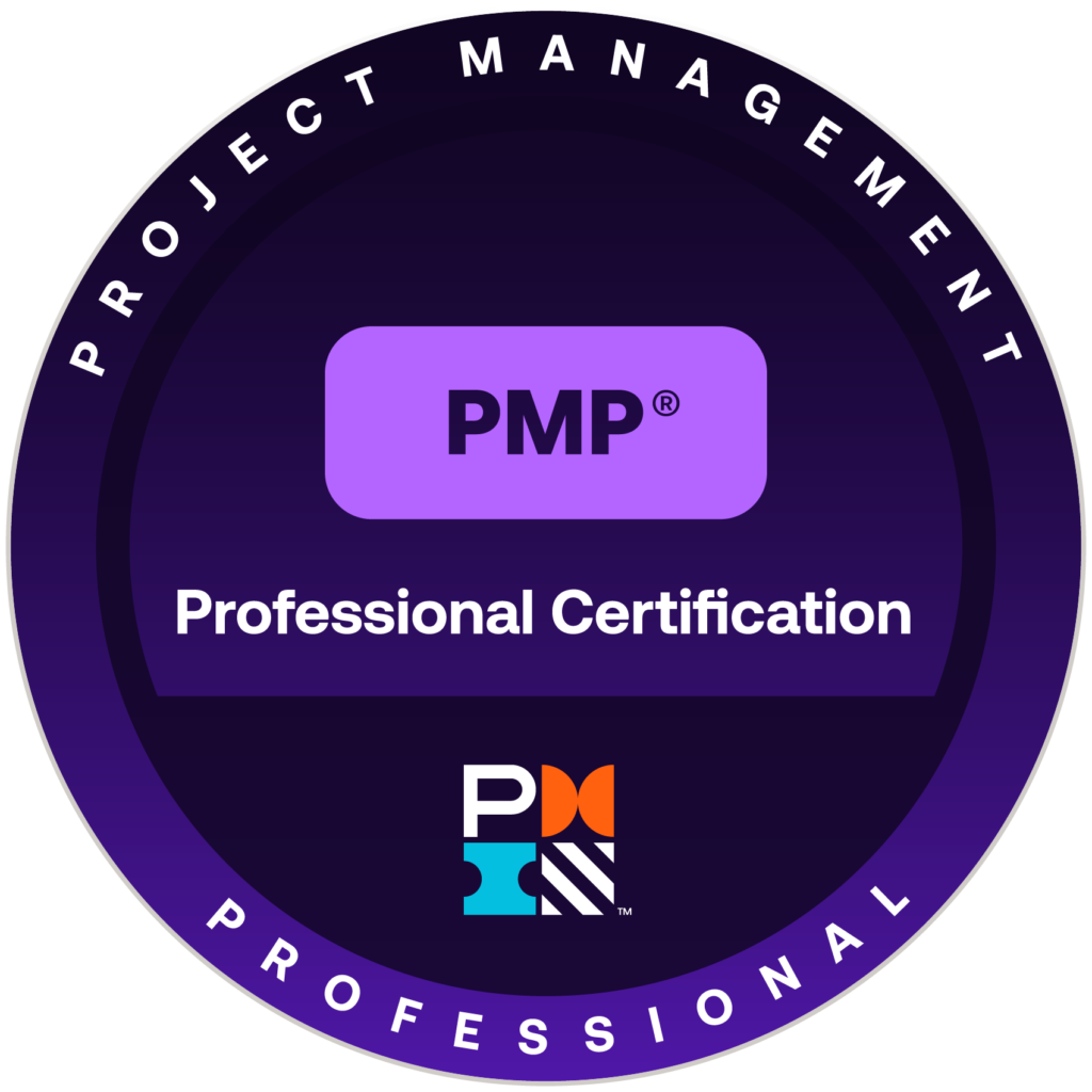 Rhealyn Mugri project-management-professional-pmp